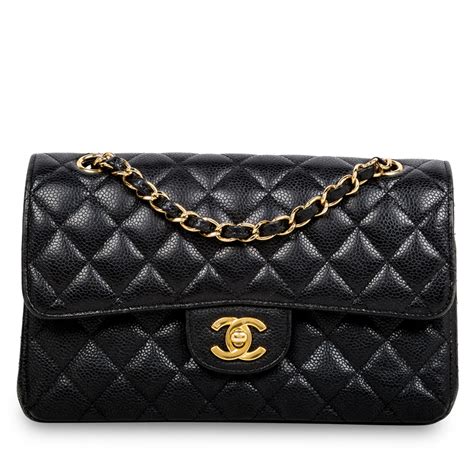 chanel small.classic flap|authentic Chanel classic flap bag.